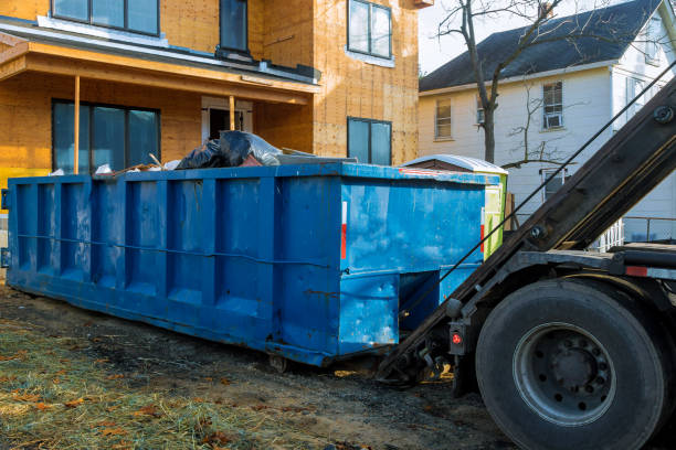 Best Residential Junk Removal  in Robinson, TX