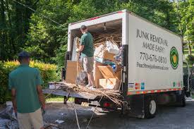 Robinson, TX Junk Removal Services Company